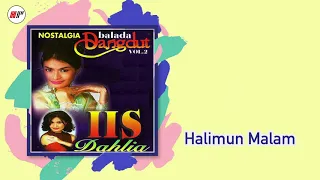 Download Iis Dahlia - Halimun Malam (Official Audio) MP3