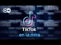 Download Lagu TikTok, China y el miedo a la propaganda digital | DW Documental