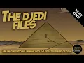 Download Lagu Djedi Robot Raw Footage Part 1: Climbing the Great Pyramid Queen's Chamber Air Shaft