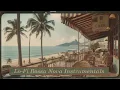 Lagu Retro Rio Rhythms – Lo-Fi Bossa Nova Instrumentals for Background (c1950s Vintage) Gentle Brazilian