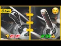 How to Install an Aftermarket Shift Knob on Your AUTOMATIC Hyundai Veloster