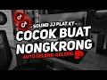 Download Lagu DJ SOUND JJ PLAT KT V2 COCOK BUAT DI MOBIL FULL BASS MENGKANE JEDAG JEDUG VIRAL TIKTOK TERBARU 2024