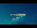 Omah Lay - Attention ( 2026 OFFICIAL MUSIC VIDEO)