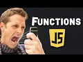 Functions INSIDE Functions Explained Easy CallBack Functions in JavaScript