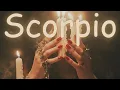 Scorpio Thursday 19 GOOD NEWS COMING IN SOMETHING MAKES YOU SMILE BIG