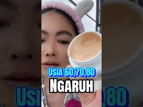 Bedak 70an