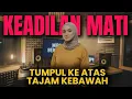 Download Lagu KEADILAN MATI SUNYI – Hukum Tajam ke Bawah, Tumpul ke Atas | Lagu Perlawanan Rakyat - Rap Rock Hijab