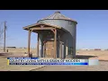 Silos turned Airbnb open in Lubbock bringing country living with a grain of modern