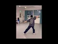 김혜현T 현대무용 특강 프레이즈 모음