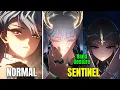 Download Lagu Kuro Knows How to Make Sentinel Resonators Unique