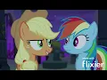 Sleeping Bunny part 18 - Forbidden Mountain