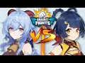 Who s the Best Genshin ROOMMATE - Bracket Fights