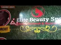 Welcome to Elite Beauty SPA Barber Salon in Ngong Road Nairobi Kenya Best Massage in Nairobi