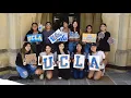 UCLA ORIENTATION ADVICE early arrival what to pack and what to expect