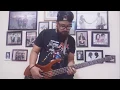 Download Lagu Ingat Ingat Pesan Mama - Oppie Andaresta - Bass Cover by Raymon Mosca