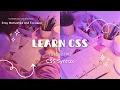 CSS Syntax Lecture-2