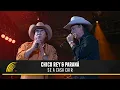 Download Lagu Chico Rey \u0026 Paraná Part. Teodoro \u0026 Sampaio - Se A Casa Cair (Ao Vivo Vol. 1)(Vídeo Oficial)