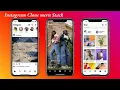 Instagram Clone using MERN STACK Delete Get API Instigration React JS