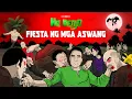 Download Lagu FIESTA NG MGA ASWANG FULL MOVIE | KA BENJO | COMPILATION