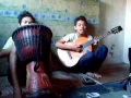 Download Lagu sunset - pacarku yang cantik (akustik cover by alakadarasta)