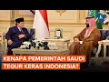 Download Lagu Arab Saudi Tegur Indonesia soal Haji, Apa Alasannya?
