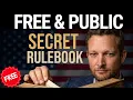 The VA Secret Rulebook It s Public It s Free and It Tells You Exactly What Gets Approved