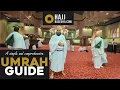 The ULTIMATE Umrah Guide — An Honest, Heartfelt Review (Step-by-Step, Pro Tips, and Common Mistakes)
