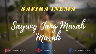 Download Safira Inema - Sayang Jang Marah Marah Lirik | Sayang Jang Marah Marah -  Safira Inema Lyrics MP3