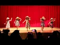 SGM Little Kidz - Kindergarten 1 - Ooo-Laa-Laa Tropika.