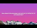Chappell Roan – Casual (Lyrics)