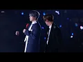 林家謙 Terence Lam x 姜濤 Keung To〈有一種傳說〉 in LAVA Live 2025 [4K]
