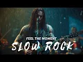 Download Lagu 🎼 Romantic Slow Rock \u0026 Classic Rock Collection | Chill, Relax, and Feel the moment 💕