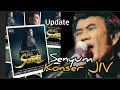 Download Lagu Lagu terbaru Senyum Rhoma irama akan di tampilkan di konser JIV#rhomairama 