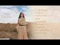 Sé Fuerte - Sarai Rivera (Álbum Completo)