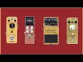 Download Lagu ACOUSTIC SIMULATOR PEDAL COMPARISON