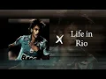 Lagu 🔥 Life in Rio | Brazilian Phonk Vibes | 2025