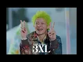 Number_i - 3rd Single “3XL” [Limited First Edition A] Bonus Video Digest