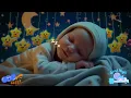 Sleep Instantly in 3 Minutes 💤 Mozart \u0026 Brahms Lullaby 🌙 Baby Sleep Music to Fall Asleep Quickly
