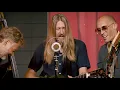 VS: The Wood Brothers perform “Sing About It” and “Keep Me Around” at Moon River -2019 (S2:E33)