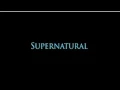 Supernatural Season 1 - In A-Gadda-Da-Vida music