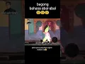 Download Lagu lawak bagong | polisi | bahasa abal-abal | lucu ngakak kocak ketawa Kadaryono #shorts