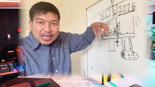 2025 Ih Na Danglamnak 2026 Ah Khum Piang 