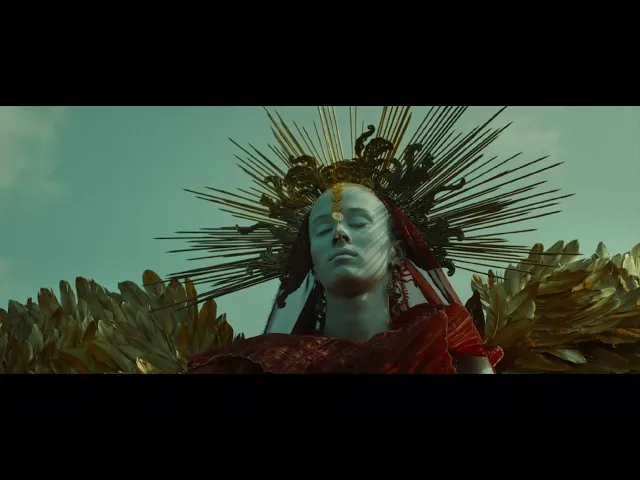 Mindcage - Mente criminale | Trailer