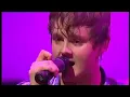 Keane - Disco 2000 (2008 Pulp cover)