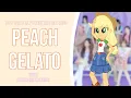 Download Lagu How would Mlp Equestria Girls sings Peach Gelato by Twice 