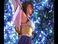 True Love's First Kiss-Final Fantasy
