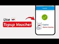 How to Use Capitec Top-Up Voucher With the App Capitec Voucher Guide
