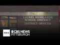 Fallout continues in Laurel Highlands School District after 2 teachers arrested