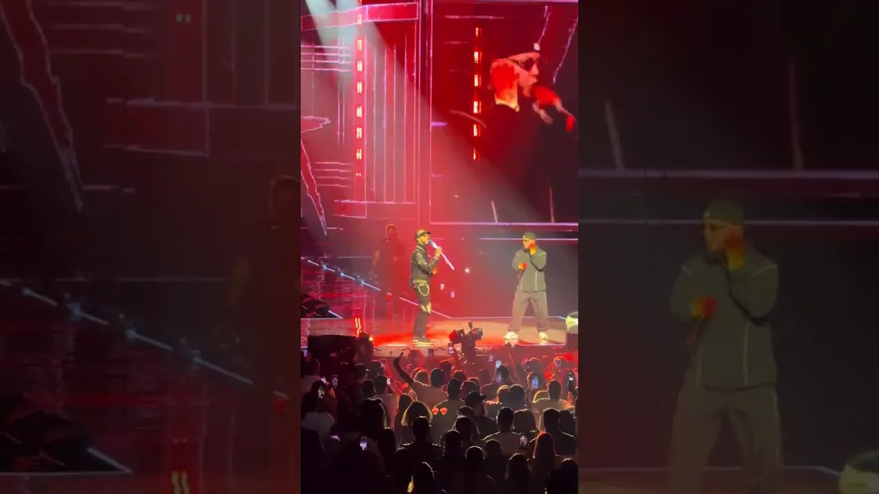 🎤