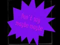 Voodoo Child by Rogue Traders the lyrics